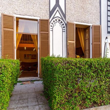 Colibri Lakeview Apartment Bellagio Exterior photo