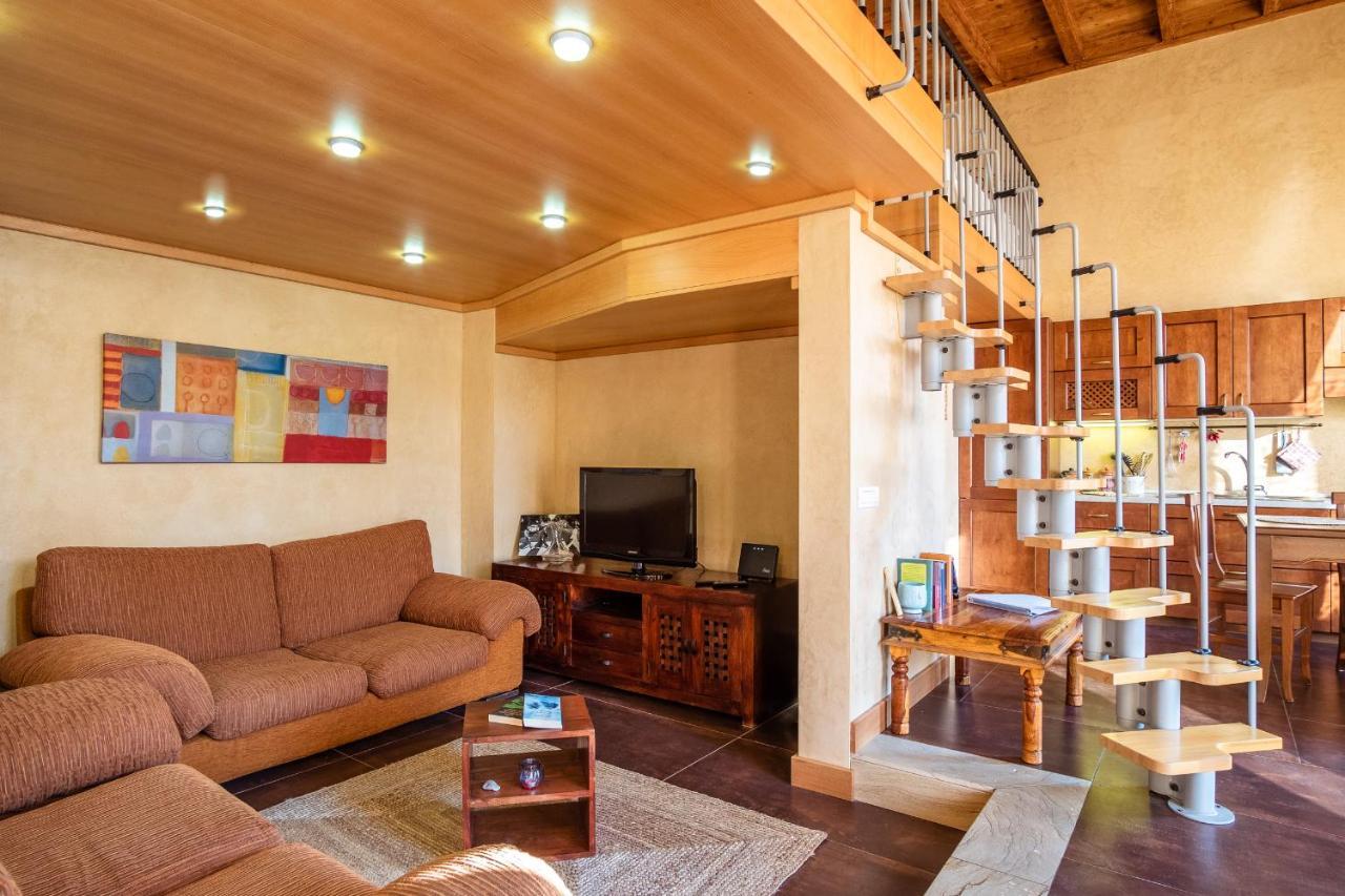 Colibri Lakeview Apartment Bellagio Exterior photo