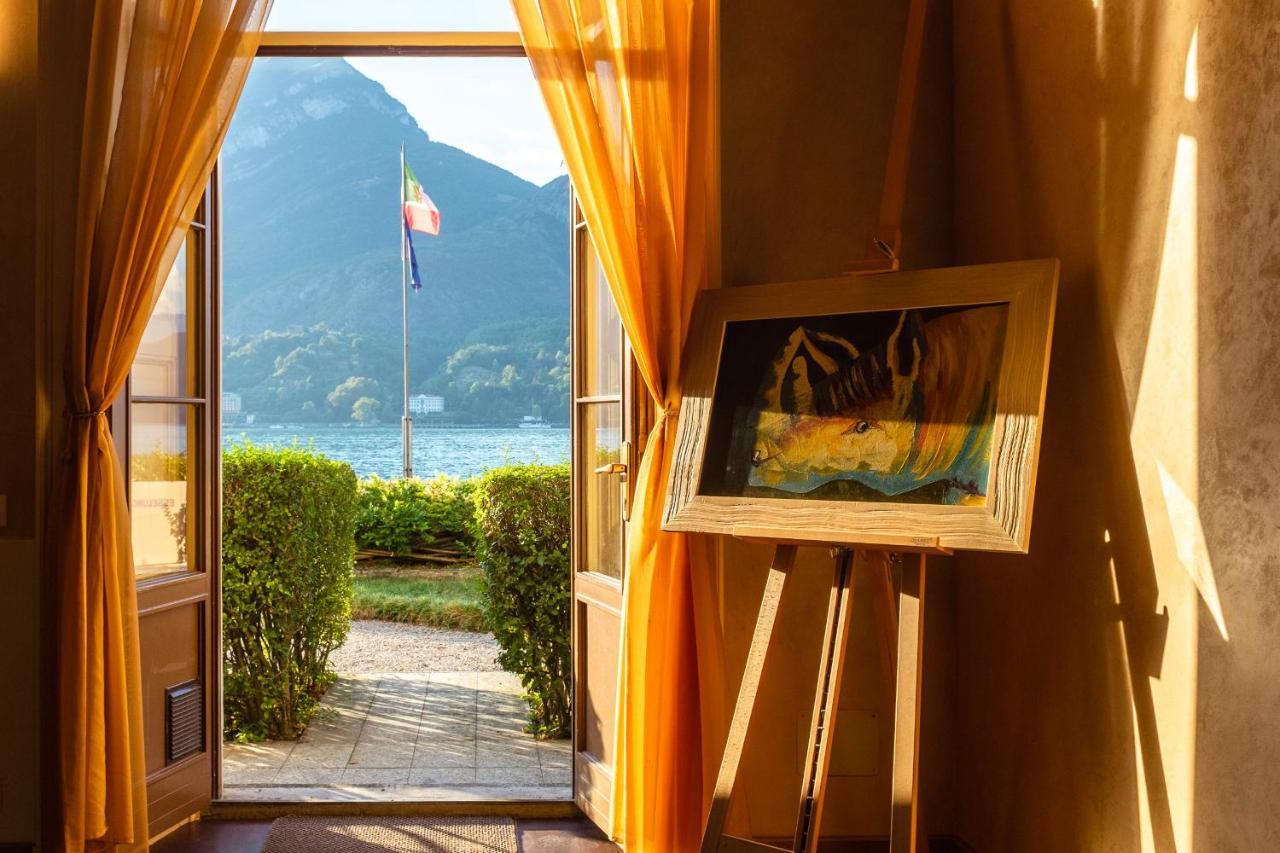 Colibri Lakeview Apartment Bellagio Exterior photo