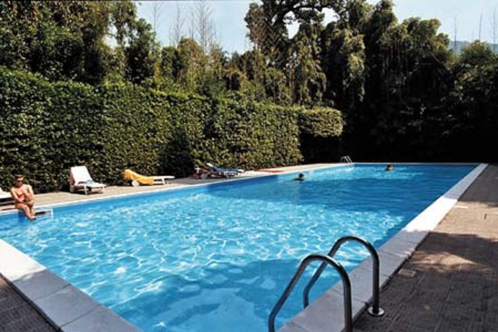 Colibri Lakeview Apartment Bellagio Room photo