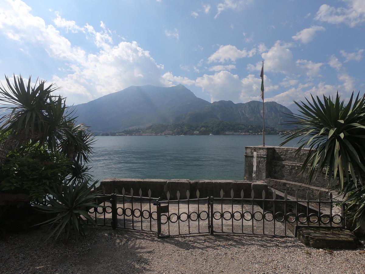 Colibri Lakeview Apartment Bellagio Exterior photo